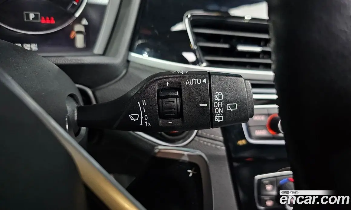 BMW X1 2022 2.0 автомат (гидро), фото 24