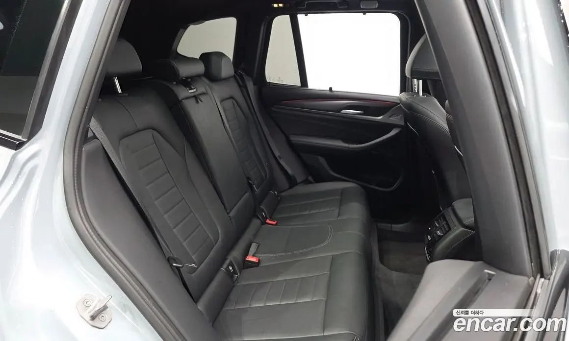 BMW X3 2022 2.0 автомат (гидро), фото 11
