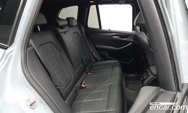BMW X3 2022 2.0 автомат (гидро), миниатюра 11