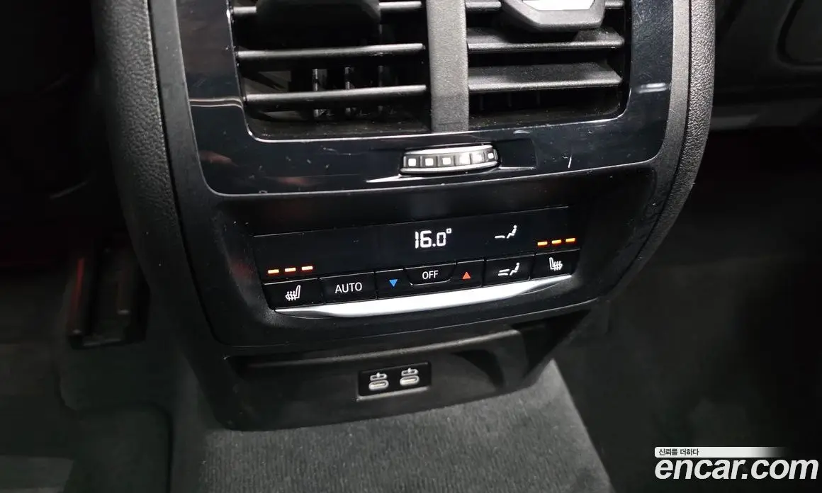 BMW X3 2022 2.0 автомат (гидро), фото 19
