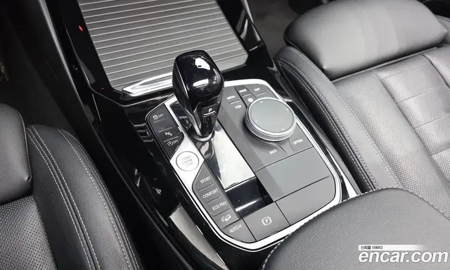 BMW X3 2022 2.0 автомат (гидро), миниатюра 9