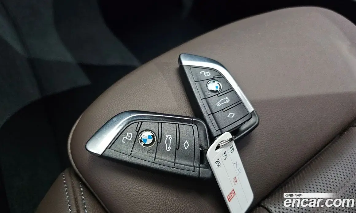 BMW X4 2024 2.0 автомат (гидро), фото 23