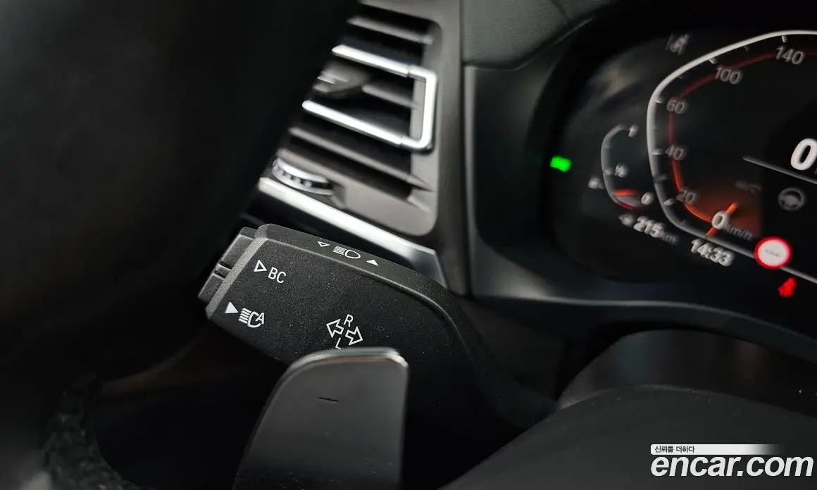 BMW X4 2024 2.0 автомат (гидро), фото 30