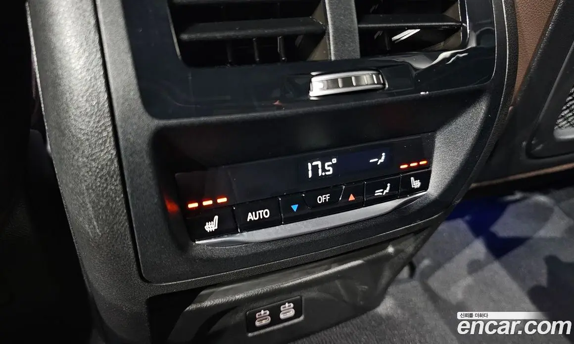 BMW X4 2024 2.0 автомат (гидро), фото 33