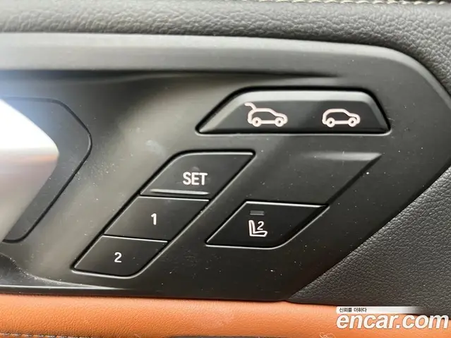 BMW X6 2022 3.0 автомат (гидро), миниатюра 12