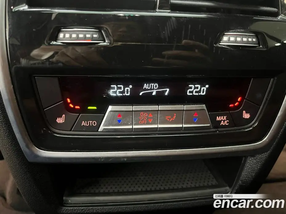 BMW X6 2022 3.0 автомат (гидро), фото 16