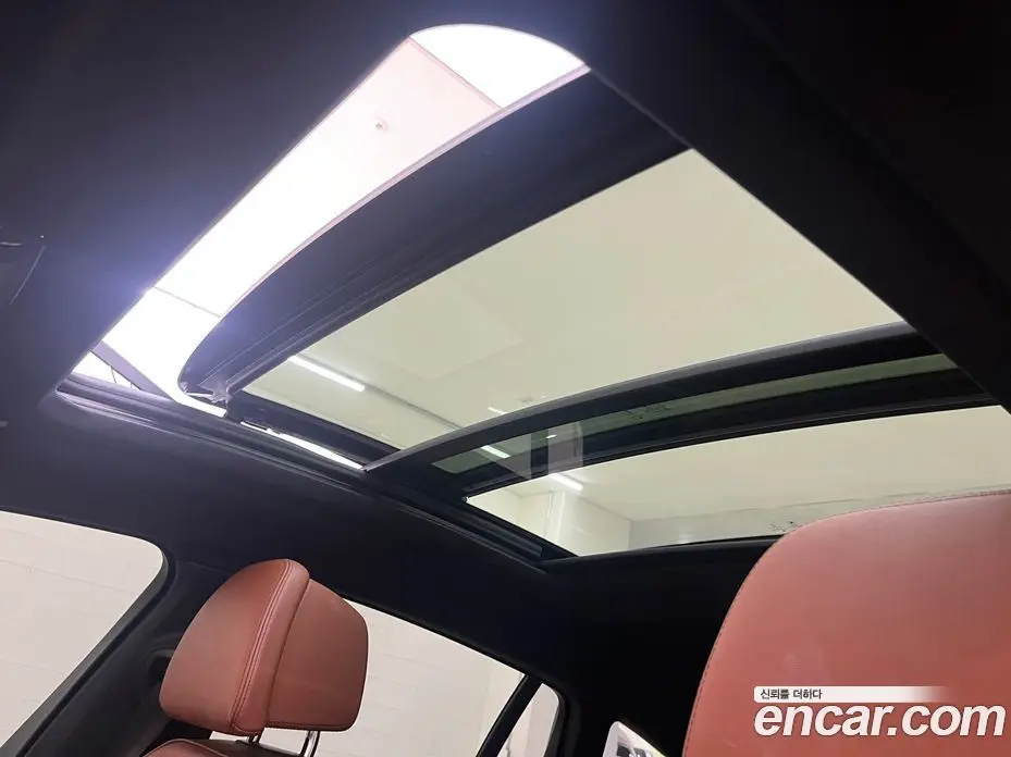 BMW X6 2022 3.0 автомат (гидро), фото 18