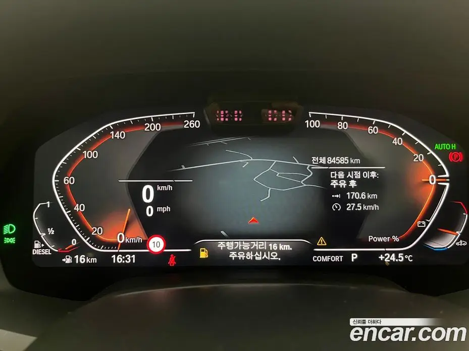 BMW X6 2022 3.0 автомат (гидро), фото 4