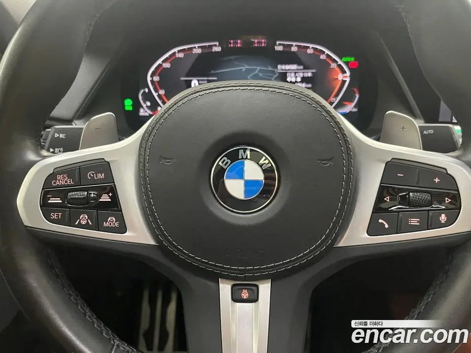 BMW X6 2022 3.0 автомат (гидро), фото 5