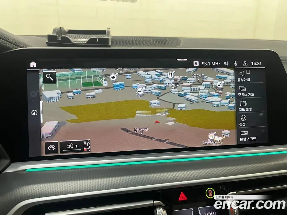 BMW X6 2022 3.0 автомат (гидро), фото 6