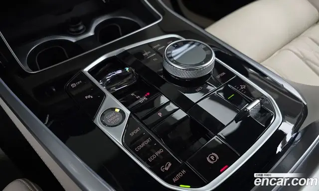 BMW X7 2023 3.0 автомат (гидро), миниатюра 12