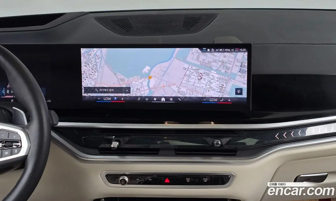 BMW X7 2023 3.0 автомат (гидро), фото 18