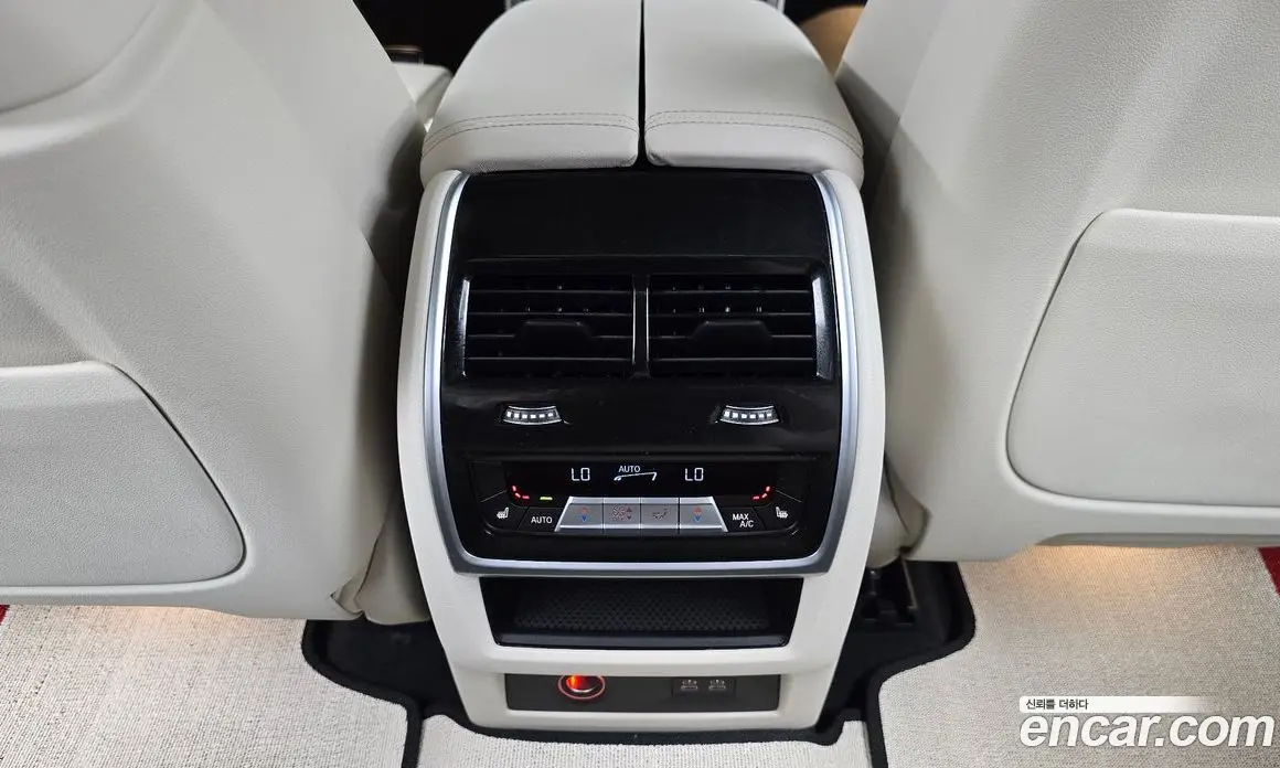 BMW X7 2023 3.0 автомат (гидро), фото 24