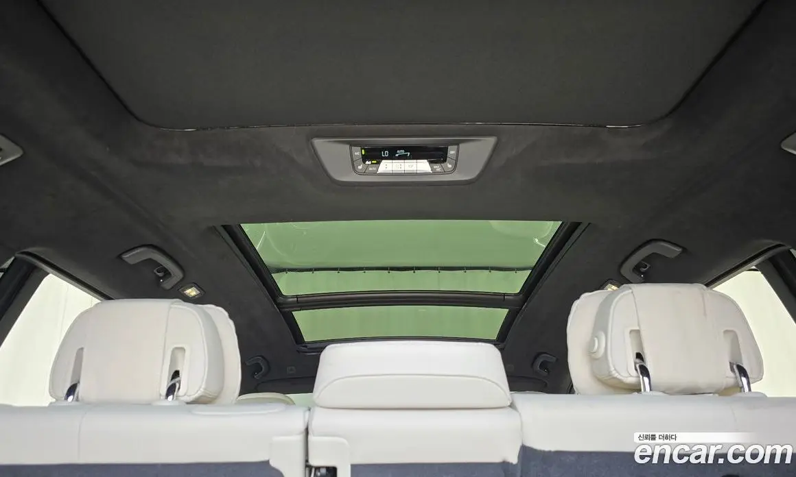 BMW X7 2023 3.0 автомат (гидро), фото 25
