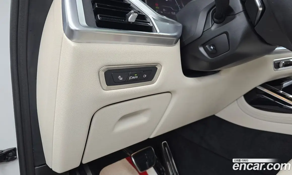 BMW X7 2023 3.0 автомат (гидро), фото 31
