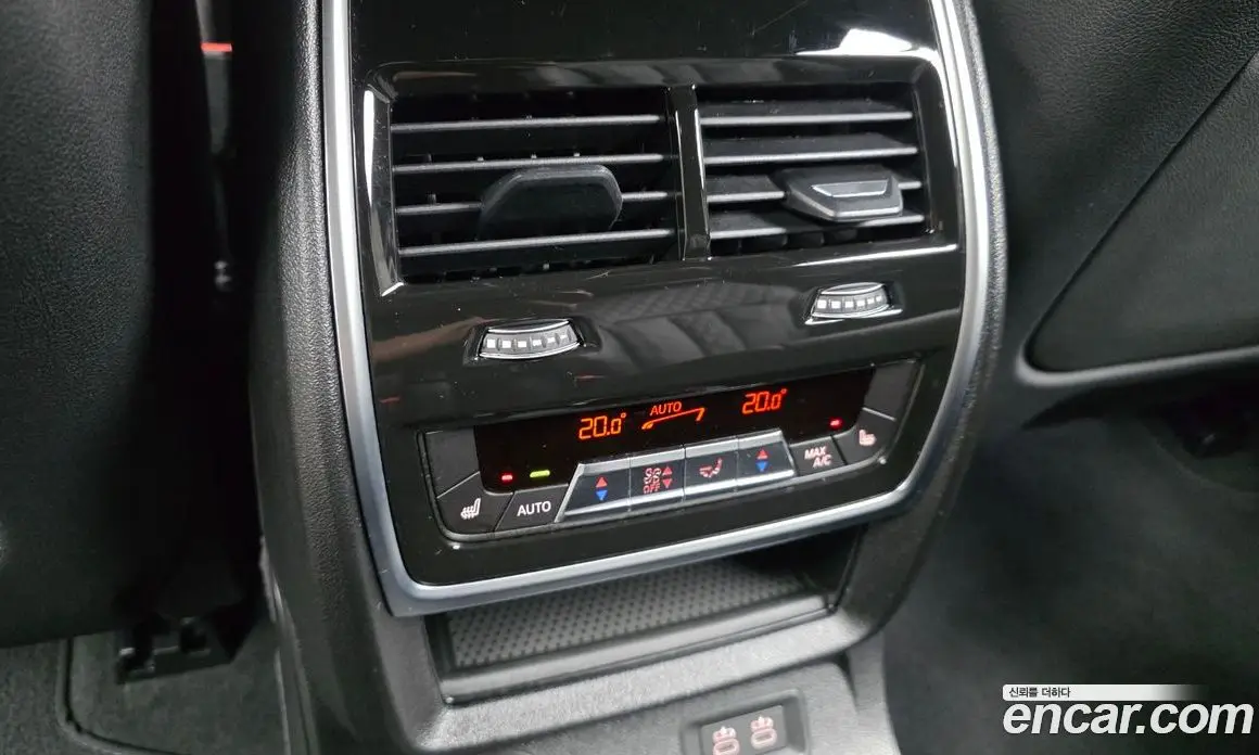 BMW X7 2025 4.4 автомат (гидро), фото 24