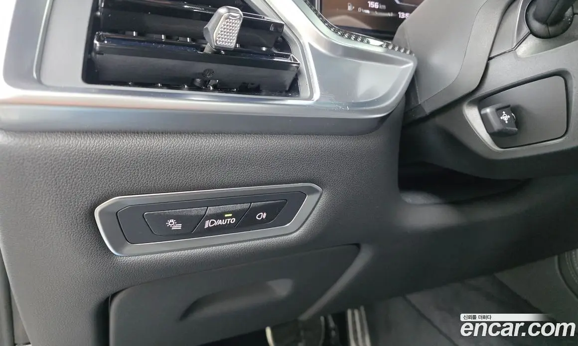 BMW X7 2025 4.4 автомат (гидро), фото 27