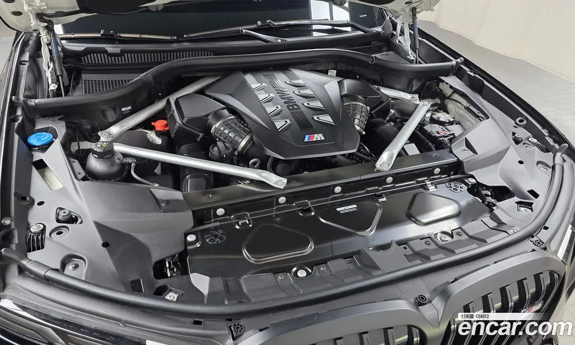 BMW X7 2025 4.4 автомат (гидро), фото 6