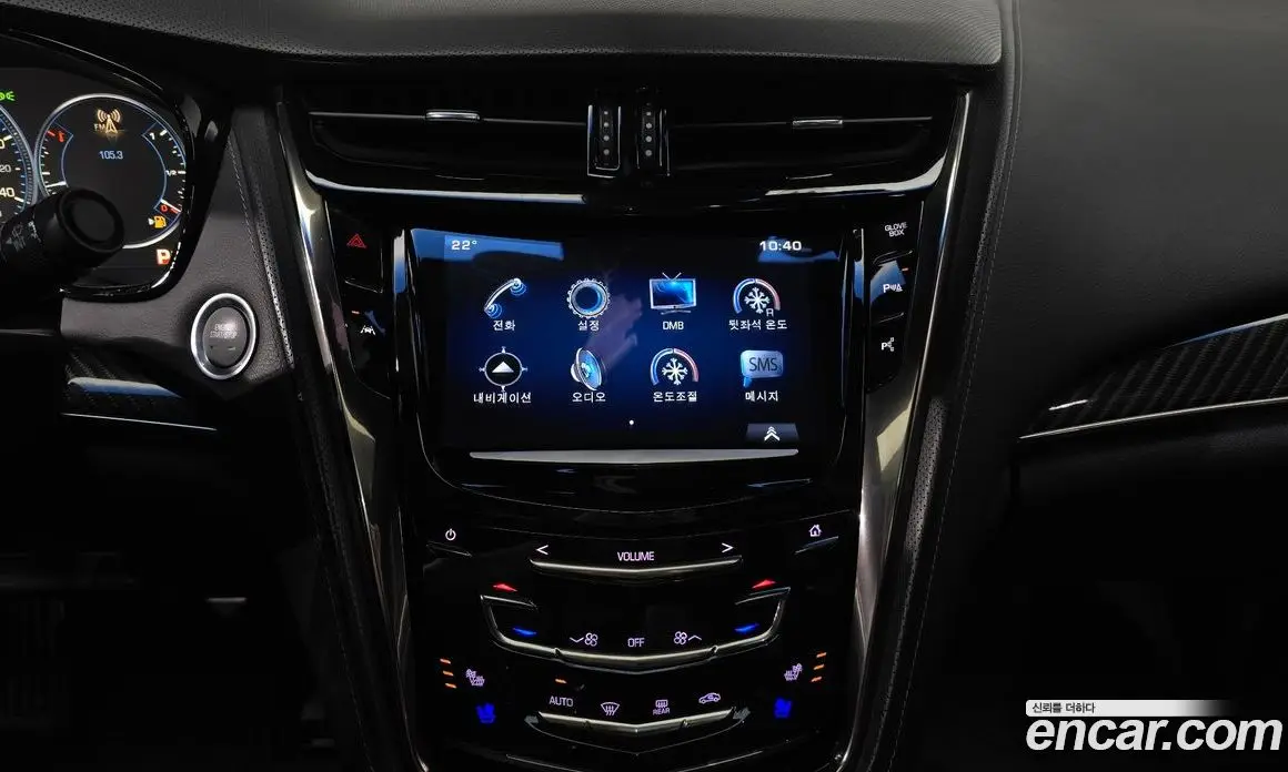 Cadillac CTS 2015 2.0 автомат (гидро), фото 19