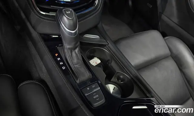 Cadillac CTS 2015 2.0 автомат (гидро), миниатюра 9