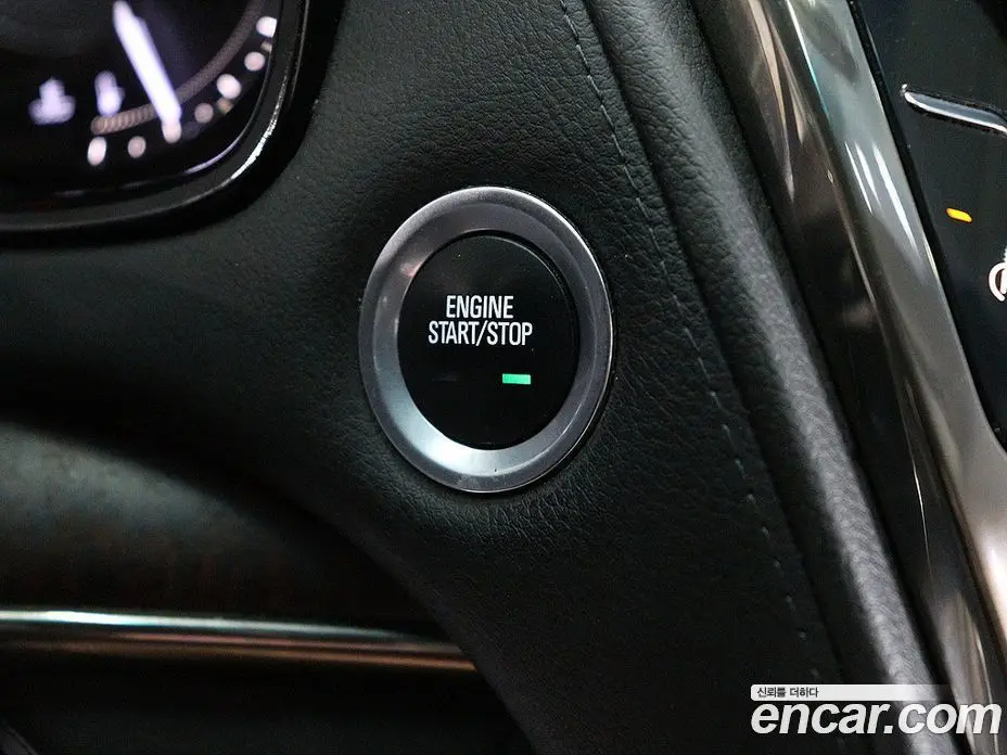 Cadillac CTS 2017 2.0 автомат (гидро), фото 14 Cadillac CTS 2017 2.0 автомат (гидро), фото 14