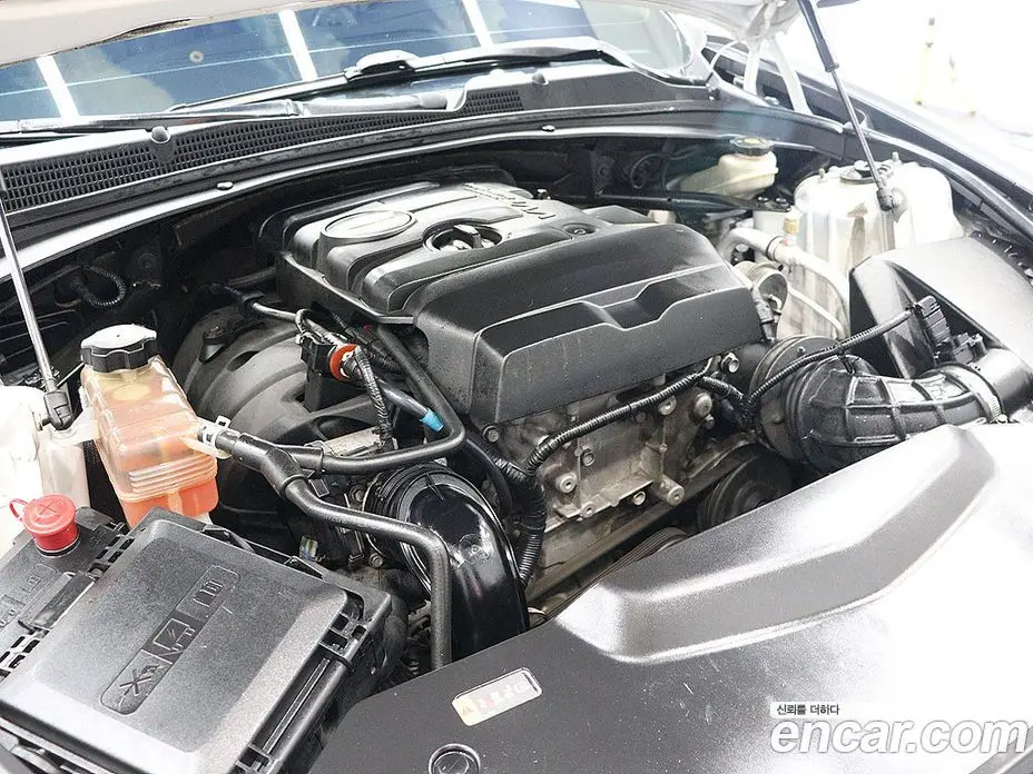 Cadillac CTS 2017 2.0 автомат (гидро), фото 18 Cadillac CTS 2017 2.0 автомат (гидро), фото 18