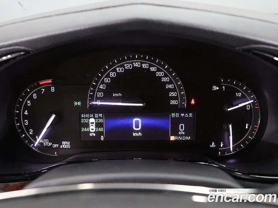 Cadillac CTS 2017 2.0 автомат (гидро), фото 6 Cadillac CTS 2017 2.0 автомат (гидро), фото 6