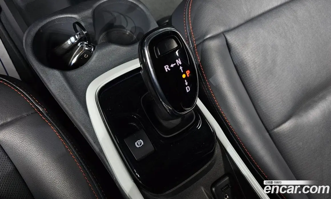 Chevrolet Bolt EV 2021 0.2 автомат (гидро), фото 12