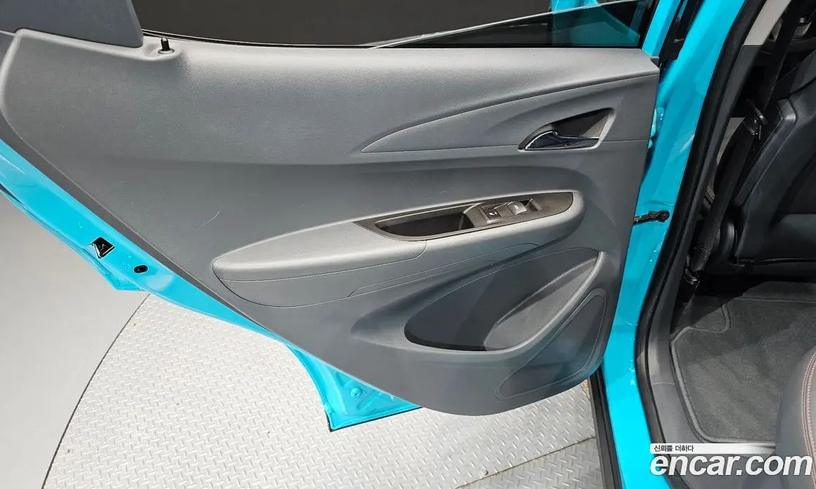 Chevrolet Bolt EV 2021 0.2 автомат (гидро), фото 15