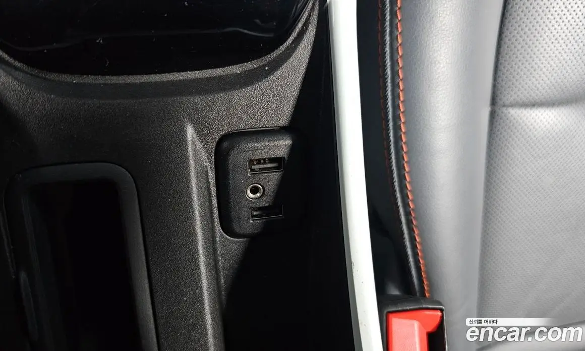 Chevrolet Bolt EV 2021 0.2 автомат (гидро), фото 19