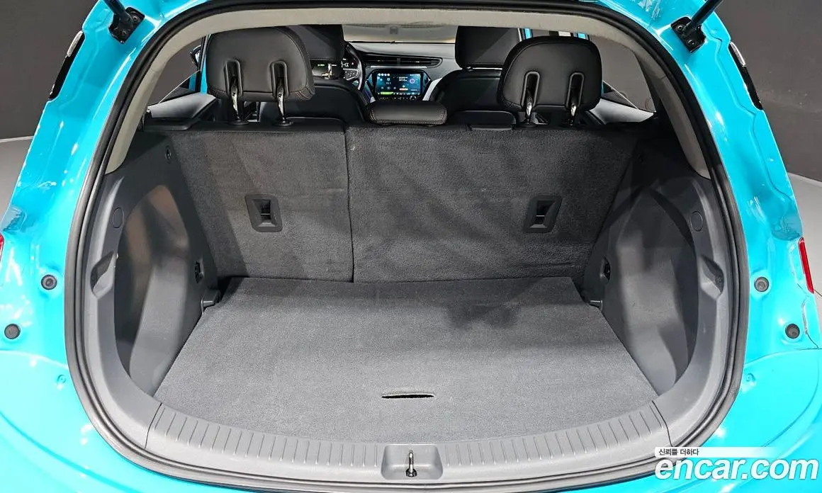 Chevrolet Bolt EV 2021 0.2 автомат (гидро), фото 22