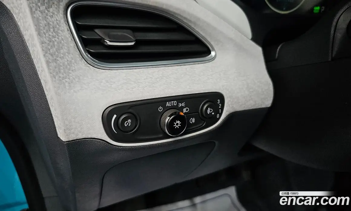 Chevrolet Bolt EV 2021 0.2 автомат (гидро), фото 24