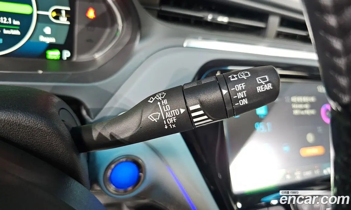 Chevrolet Bolt EV 2021 0.2 автомат (гидро), фото 25