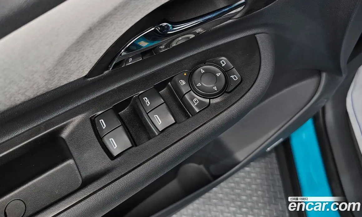 Chevrolet Bolt EV 2021 0.2 автомат (гидро), фото 27