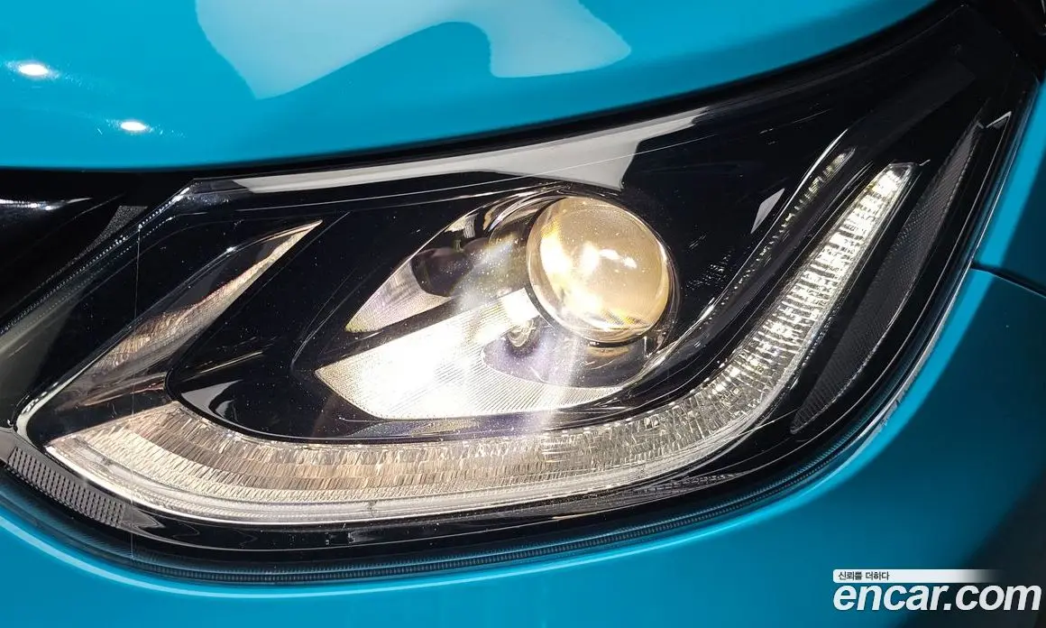 Chevrolet Bolt EV 2021 0.2 автомат (гидро), фото 8