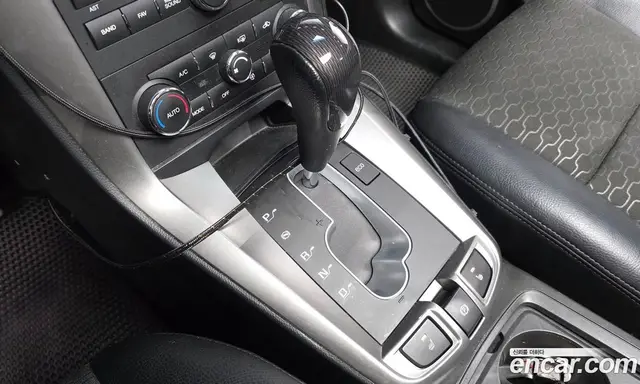 Chevrolet Captiva 2014 2.0 автомат (гидро), миниатюра 12