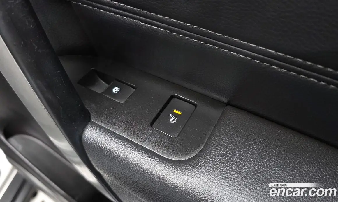 Chevrolet Captiva 2014 2.0 автомат (гидро), фото 25