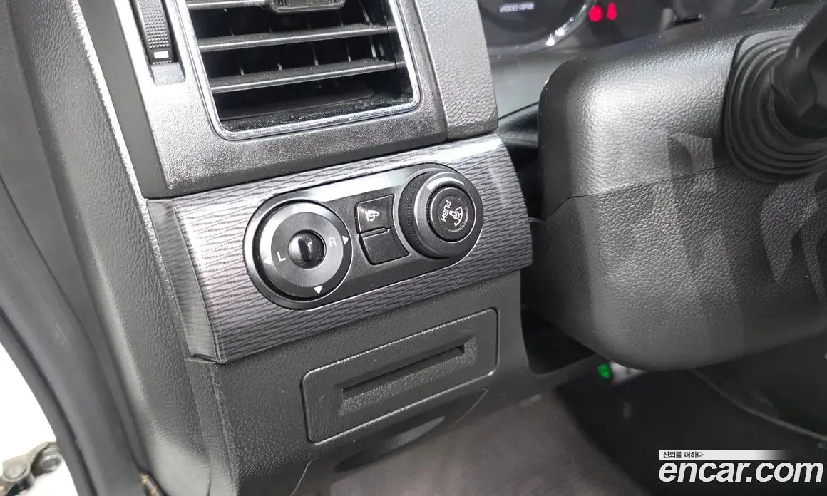 Chevrolet Captiva 2014 2.0 автомат (гидро), фото 27