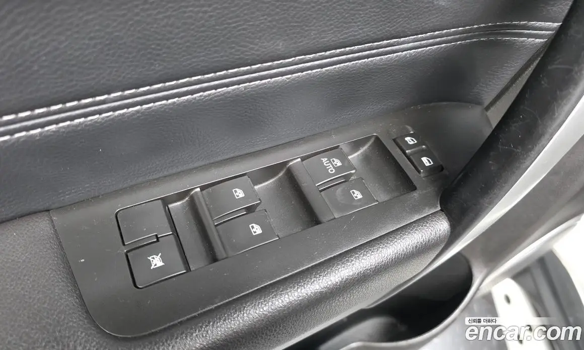 Chevrolet Captiva 2014 2.0 автомат (гидро), фото 30