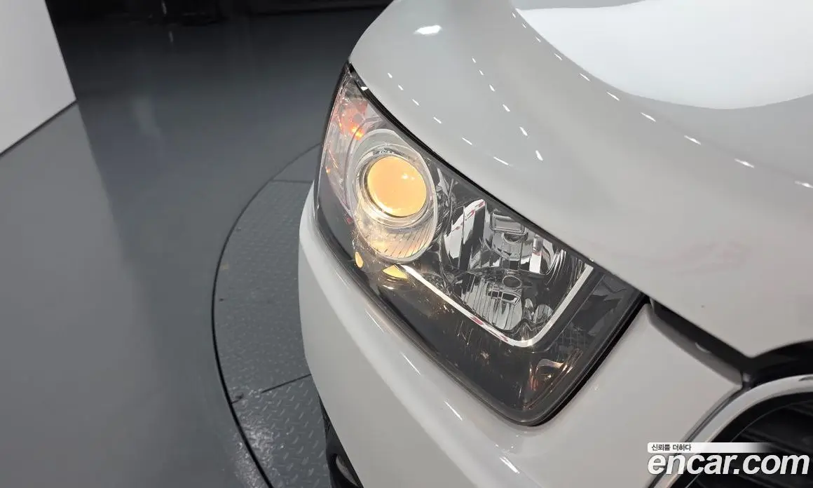 Chevrolet Captiva 2014 2.0 автомат (гидро), фото 8