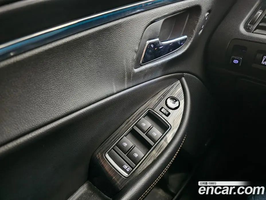 Chevrolet Impala 2019 2.5 автомат (гидро), фото 17