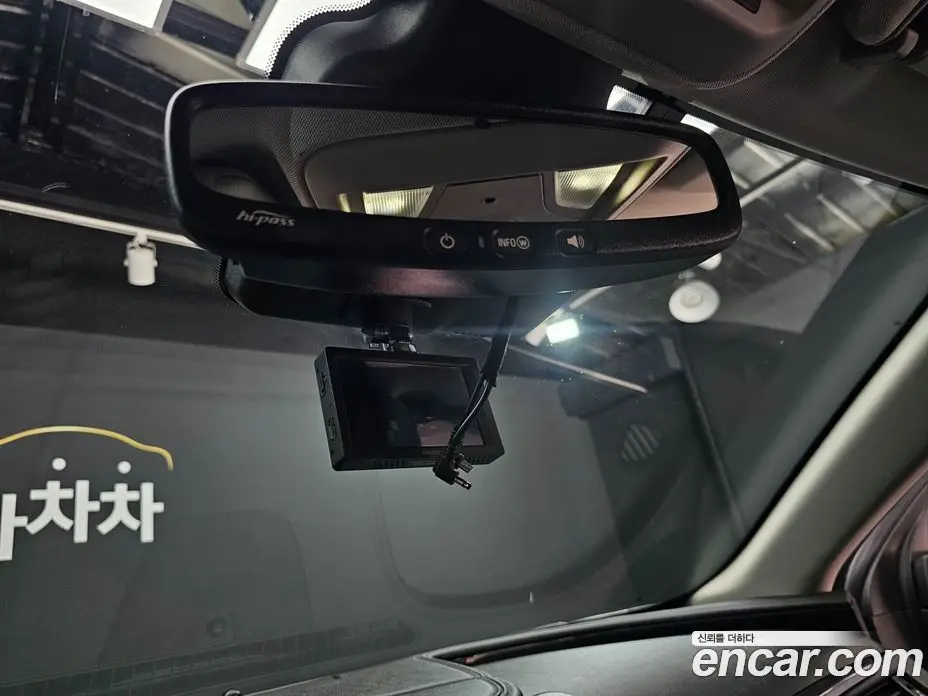 Chevrolet Impala 2019 2.5 автомат (гидро), фото 18