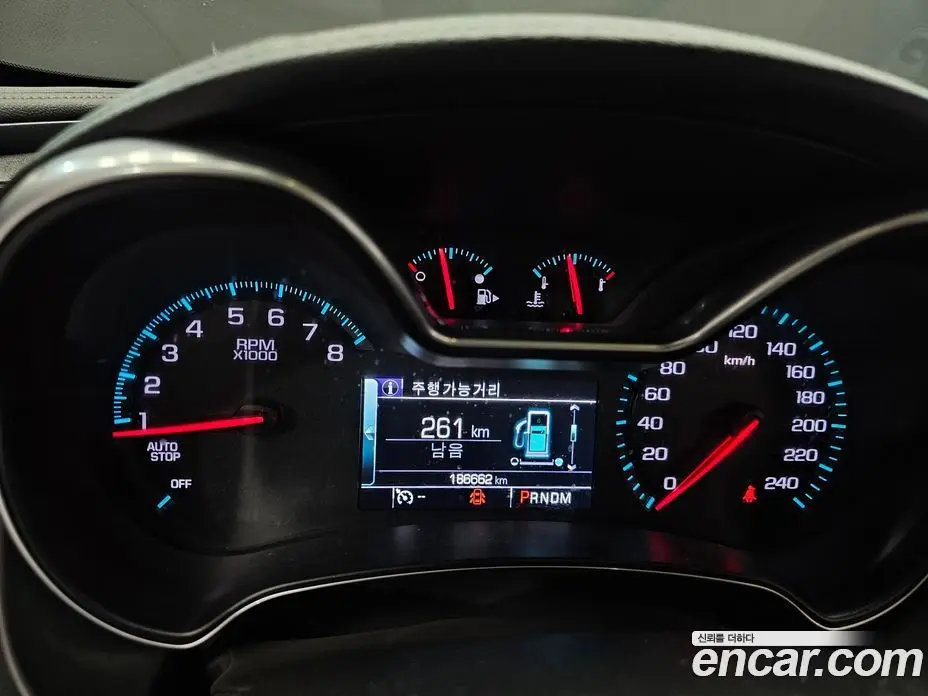 Chevrolet Impala 2019 2.5 автомат (гидро), фото 7