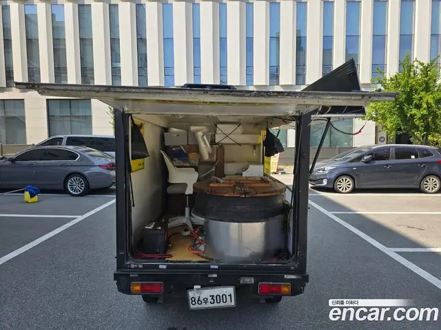 Chevrolet labo 2017 0.8 механика, миниатюра 2