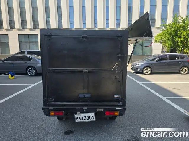 Chevrolet labo 2017 0.8 механика, миниатюра 11