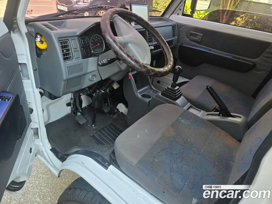 Chevrolet labo 2017 0.8 механика, фото 12
