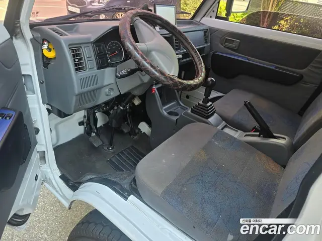 Chevrolet labo 2017 0.8 механика, миниатюра 12