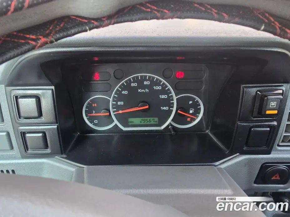 Chevrolet labo 2017 0.8 механика, фото 13