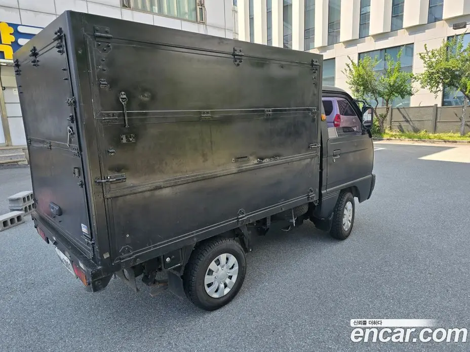 Chevrolet labo 2017 0.8 механика, фото 15