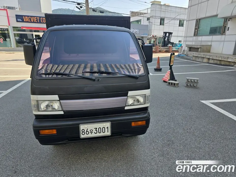 Chevrolet labo 2017 0.8 механика, фото 17